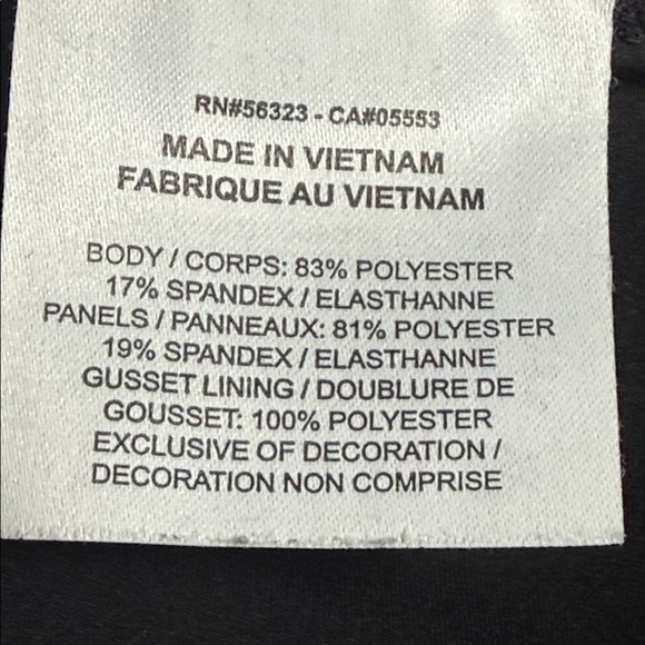 Nike Dri Fit leggings size medium - Picture 8 of 9